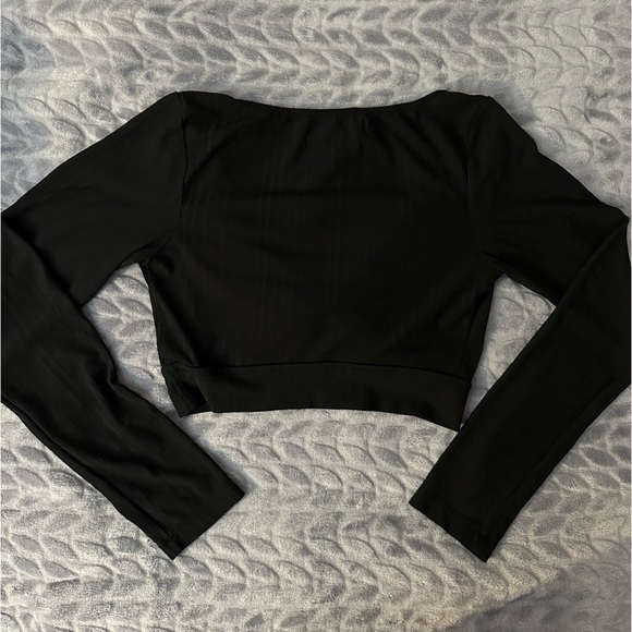 Free People crop top - Picture 6 of 8